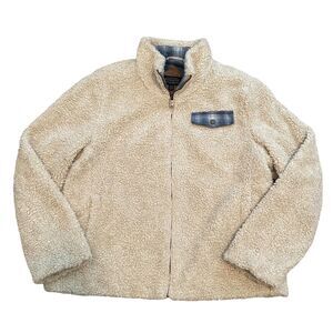 Pendleton Sherpa Jacket